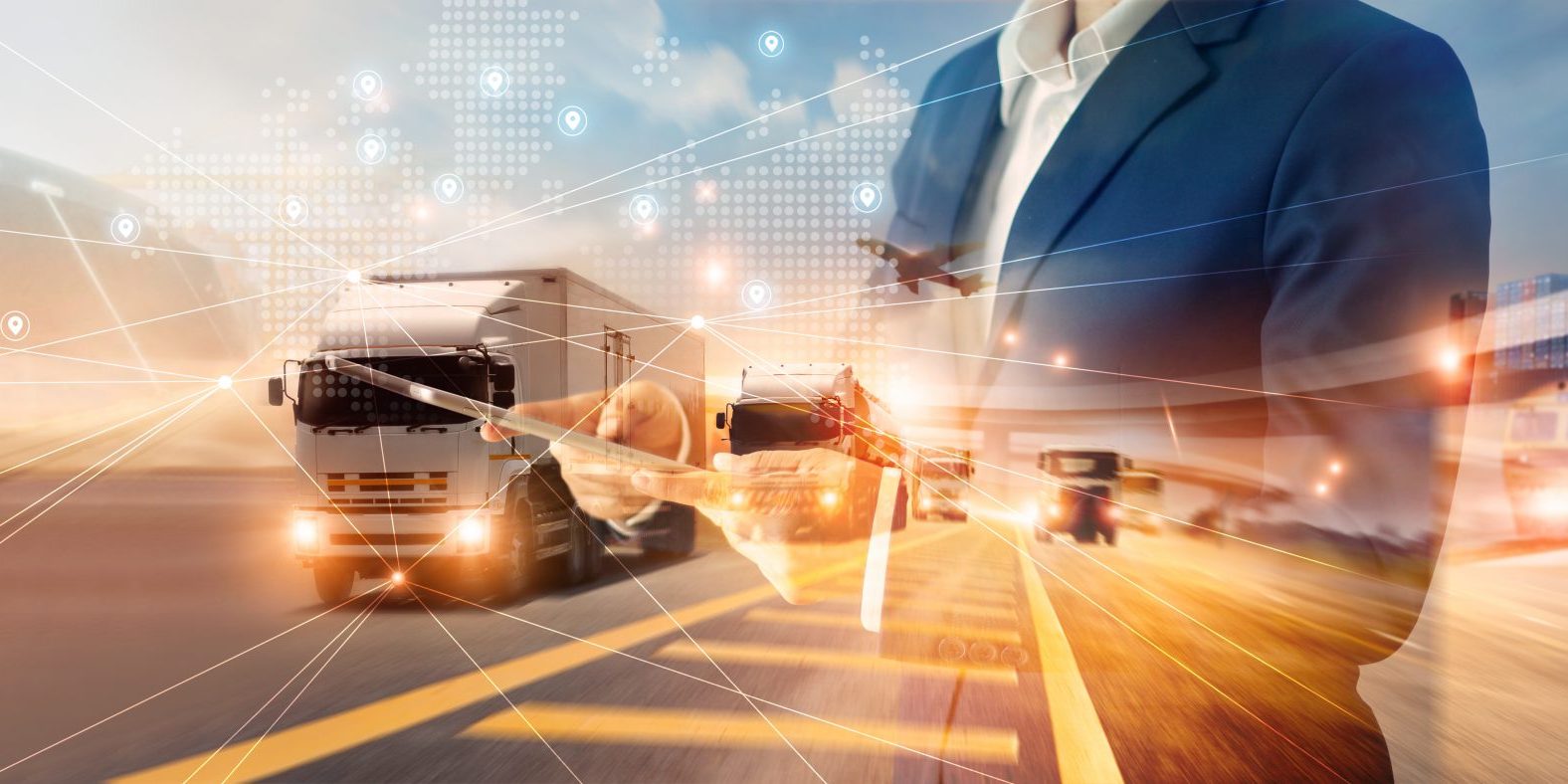 Logistics & Transportation